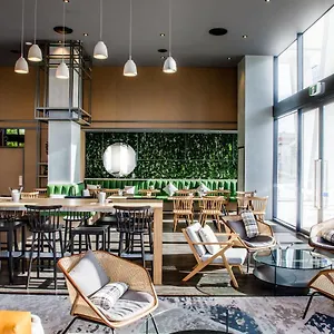 Avani Residences Aparthotel Adelaide
