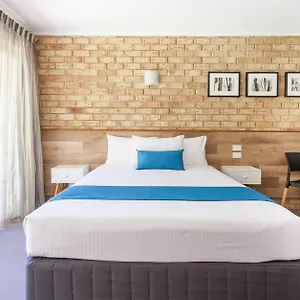 Sunshine Coast Motor Motel Woombye