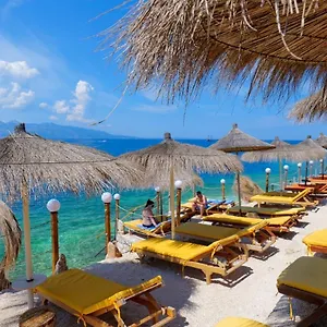 Siro Kerma Private Guest house Sarande