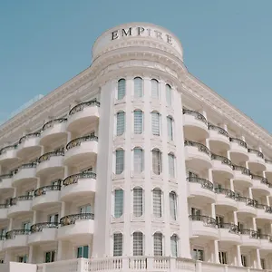Empire Albania Hotel Durres