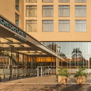 Four Points By Sheraton Hotel Kampala