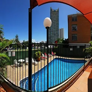 Aparthotel Kupari Boutique, Gold Coast