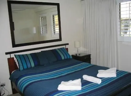 The Village Holiday Apartments At Burleigh Heads Gold Coast