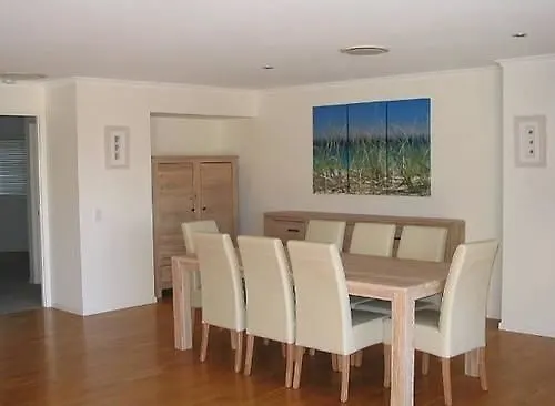 The Village Holiday Apartments At Burleigh Heads Gold Coast