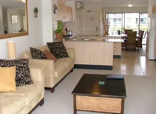 The Village Holiday Apartments At Burleigh Heads Gold Coast Aparthotel